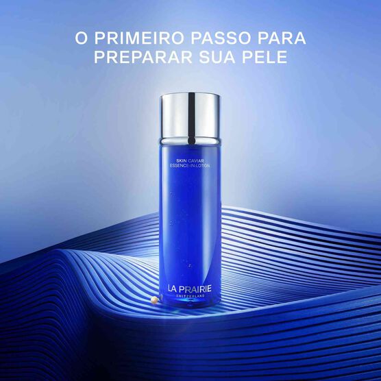 Lo&ccedil;&atilde;o Facial La Prairie Skin Caviar Essence-In-Lotion